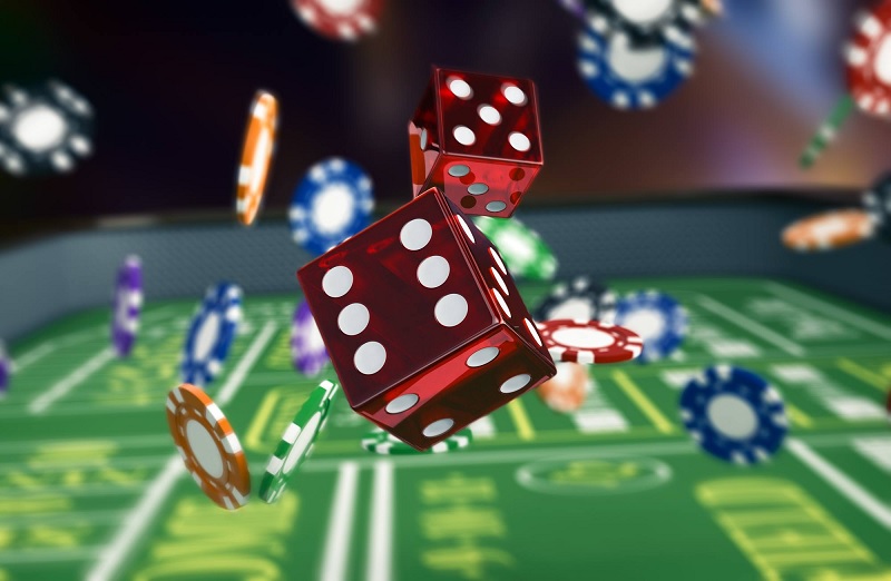 Đôi nét về live casino Na99