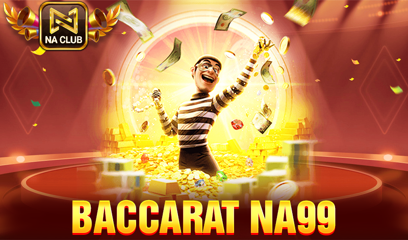 Baccarat NA99