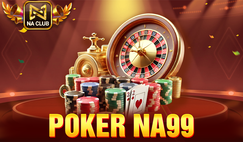 poker Na99